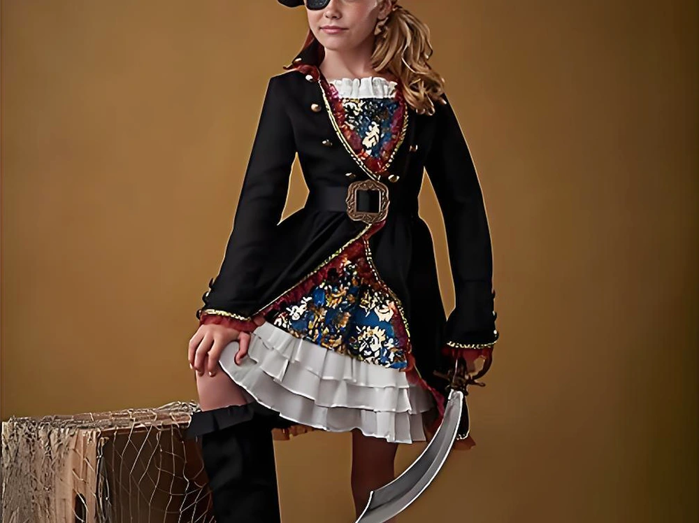 Traje de cosplay