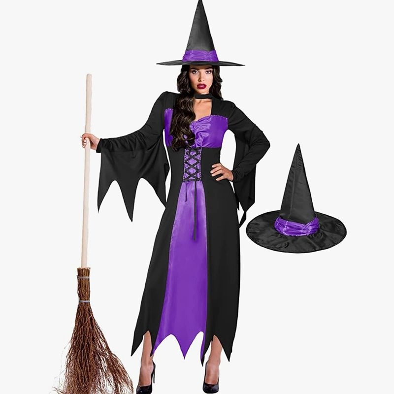 Qual é a melhor maneira de se destacar este Halloween com a fantasia perfeita?