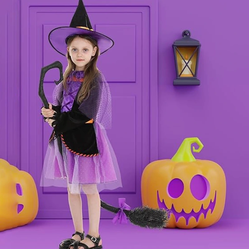Por que adoramos vestir -se para o Halloween?