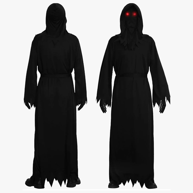 Grim Reaper Costume For Adults